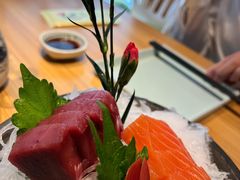 -花和海鲜自助(梅江店)
