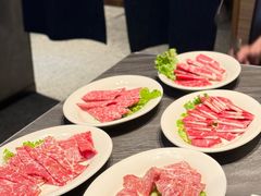 -NIUAN牛庵·日式和牛烧肉(恒隆店)