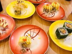 -禾绿寿司(星光68广场店)