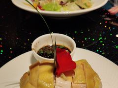 -阿明小菜·海鲜·上海菜(浦建路店)