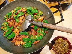 -寻钵记民菜馆·正宗常德钵子菜(滨湖路店)