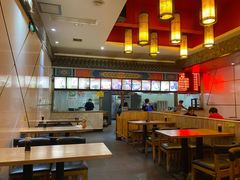 大堂-牛王庙小吃(桥头街店)