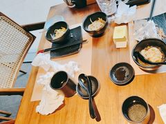 -山葵家居酒屋(天目里店)
