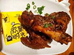 -木屋烧烤(西南角店)