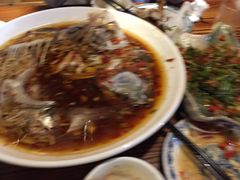 -钟掌勺忘不了地道湘菜(新天地假日广场店)