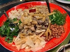 -清晖小苑•顺德地方菜(壹海城店)