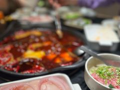 -莺花渡火锅City Green(万象城店)