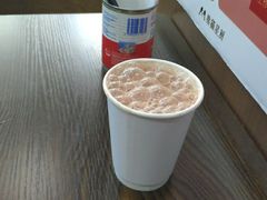 -BOIBOI马来茶餐室(江宁路店)