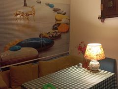 -三色堇(小通巷店)