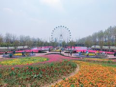 -云幽谷旅游区