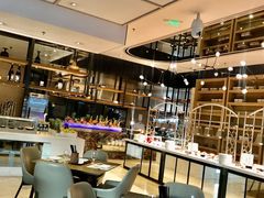 -TABLE·味西餐厅-成都茂业JW万豪酒店