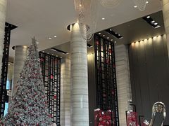-重庆富力艾美酒店
