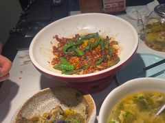 -田婆婆的菜(海口友谊阳光城店)