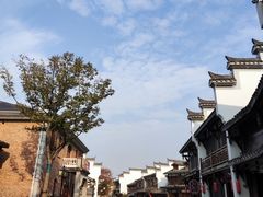 -大小河街