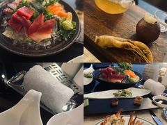 -广州花园酒店-凌璇阁360度高空海鲜自助餐CAROUSEL