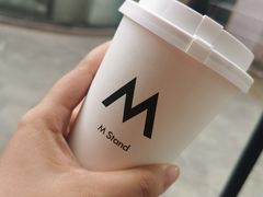 -M Stand(宁波万象城店)