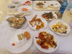 -碧中海汤泉汗蒸酒店