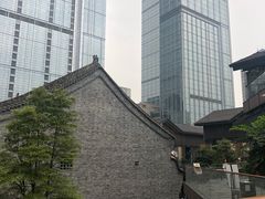 -星巴克(成都太古里二店)
