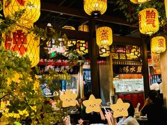 -南京大牌档(中关村领展广场店)