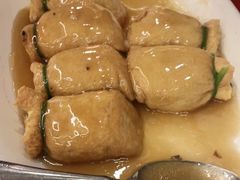 -玉华台饭庄(裕中西里小区店)
