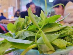 -泸州酸菜豆花火锅川师店