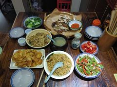 -刘师父老汉口江湖菜(蔡锷路店)