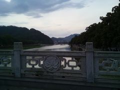 -溪口-滕头旅游景区