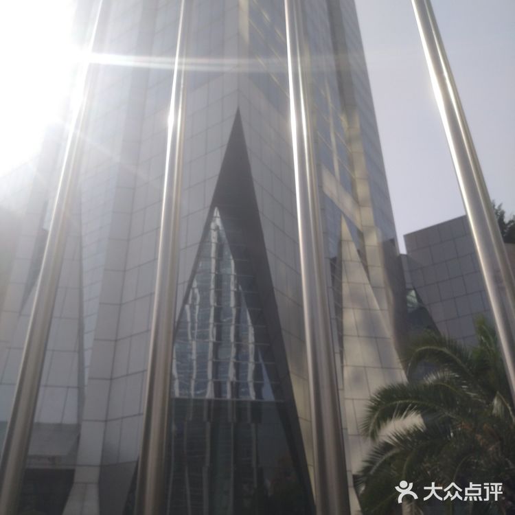 上海高端自助餐攻略