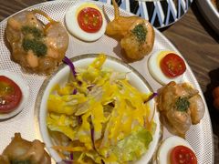 -蟹之国·精品蟹料理(极地店)