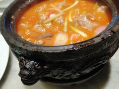 毛血蛙-辛香汇·现炒川菜(淮海路百盛店)