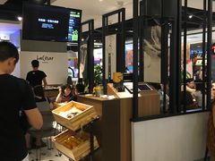 -乐凯撒披萨(正佳广场店)
