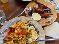 -BAKER&SPICE(祥云小镇店)