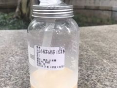 -夻茶HUATEA(水晶郦城店)
