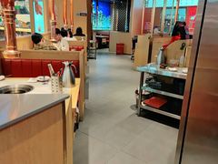 大堂-韩宫宴烤肉·料理(砂之船奥特莱斯店)