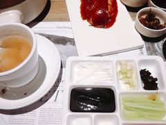 -小大董·烤鸭(凤凰汇店)