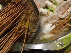 -袁记串串香(新南门店)