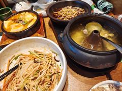 -云海肴·汽锅鸡·云南菜(苏州中心店)