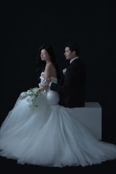 点击看大图 -巴黎春天婚纱摄影STUDIO·定制