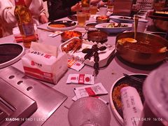 -丰茂烤串(全国首店)