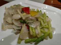 -河南盛世民航国际酒店·星空餐厅