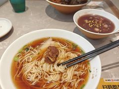 -松鹤楼面馆(清河万象汇店)
