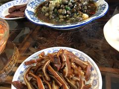 -呼吸森林·生态农庄农家乐私房菜