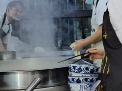 -伊穆祥牛肉面总店·清真