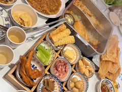 -螺大喜螺蛳粉火锅(雍和宫店)