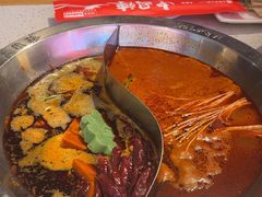 -大龙燚火锅