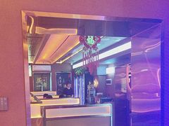 -二发烧烤(亚麻厂店)