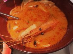 -太食獸泰式茶餐厅(济南万象城店)