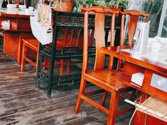 -先机泉水鸡汤(南山老君洞店)
