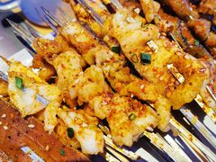 -燥次·烧烤酒场(万象城店)