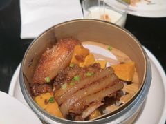 -简小舍·民间手艺菜(武昌江滩店)